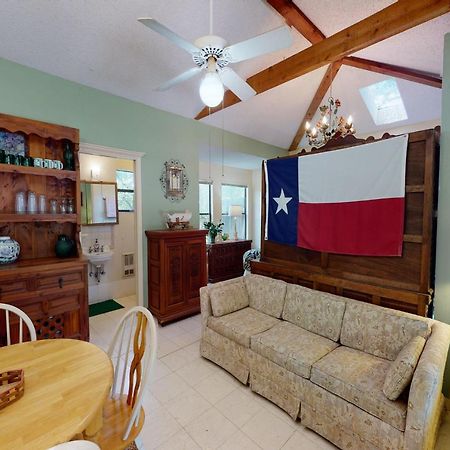 Shamrock Cottage Ingram ภายนอก รูปภาพ