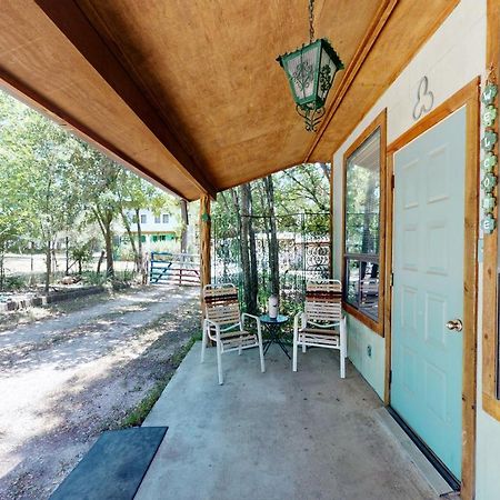 Shamrock Cottage Ingram ภายนอก รูปภาพ