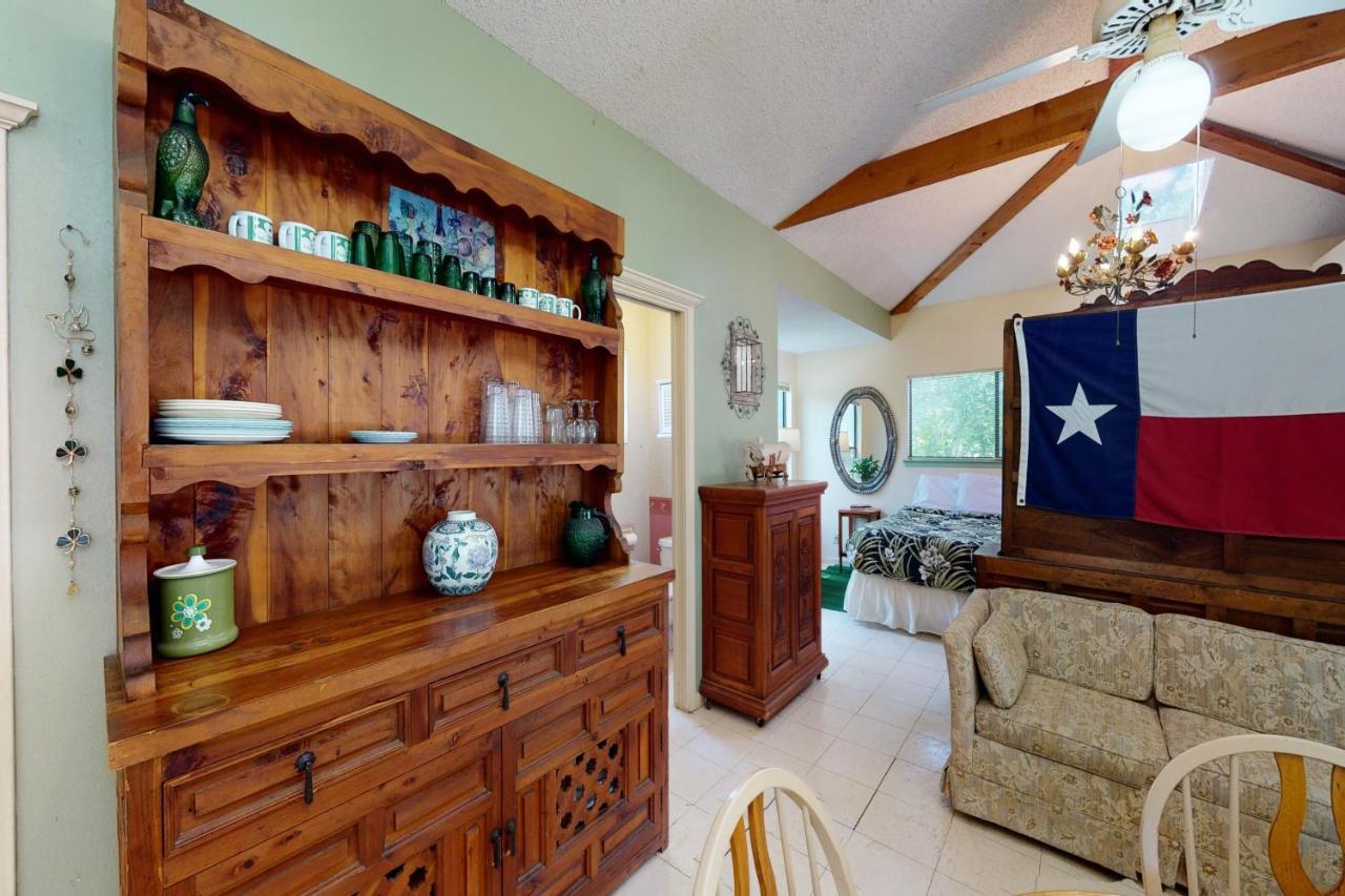 Shamrock Cottage Ingram ภายนอก รูปภาพ