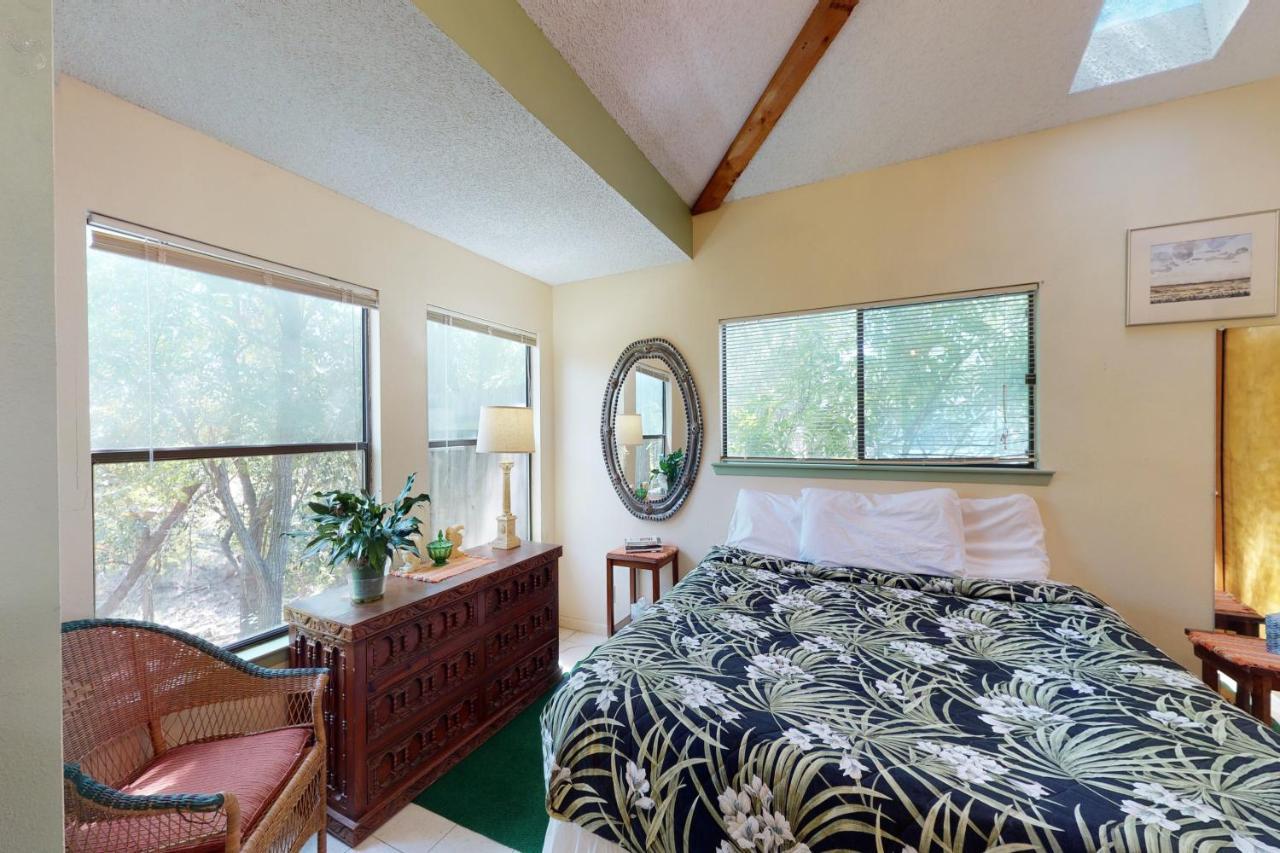 Shamrock Cottage Ingram ภายนอก รูปภาพ