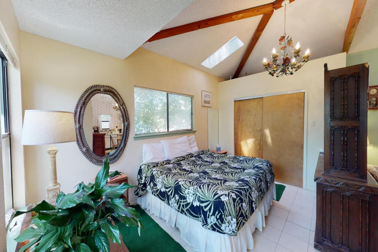 Shamrock Cottage Ingram ภายนอก รูปภาพ