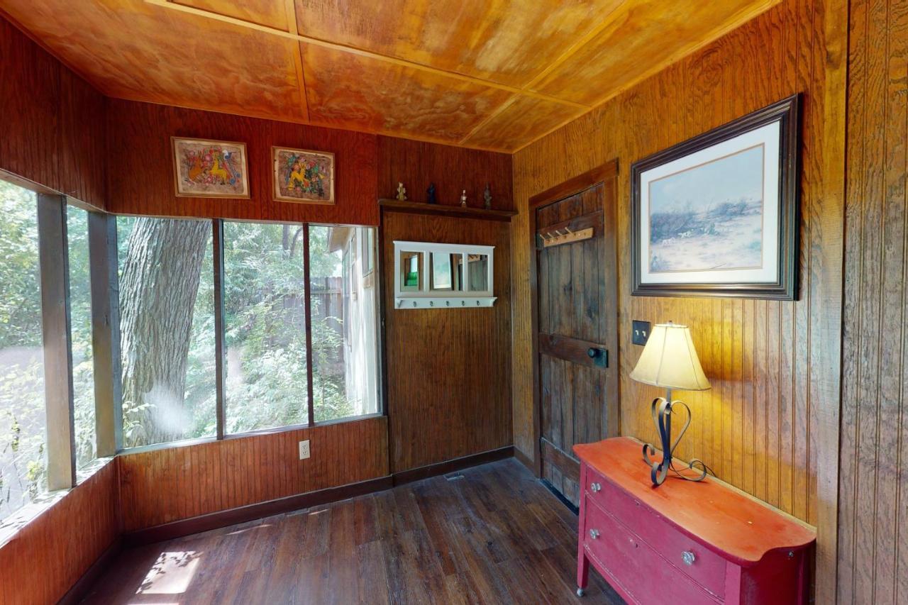 Shamrock Cottage Ingram ภายนอก รูปภาพ