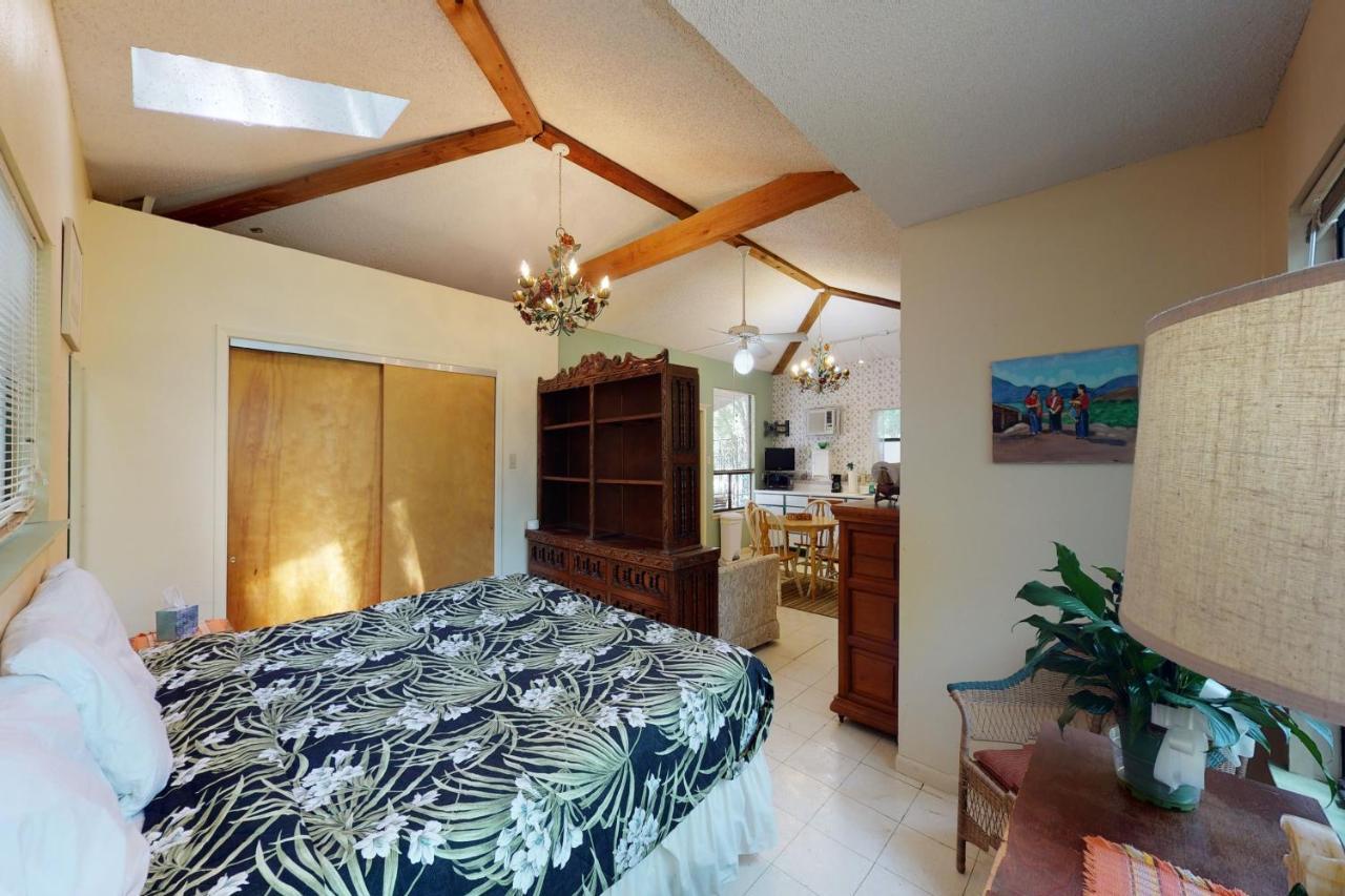 Shamrock Cottage Ingram ภายนอก รูปภาพ