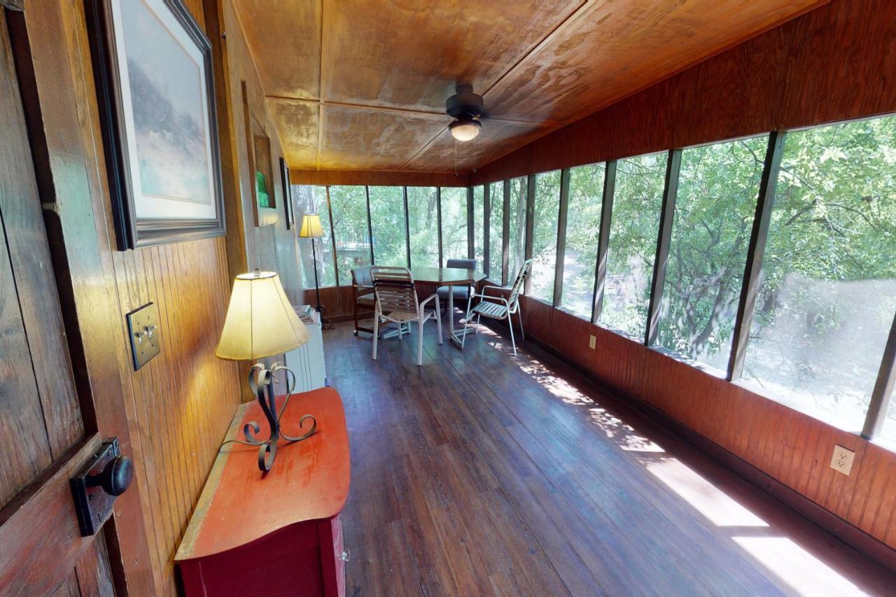 Shamrock Cottage Ingram ภายนอก รูปภาพ