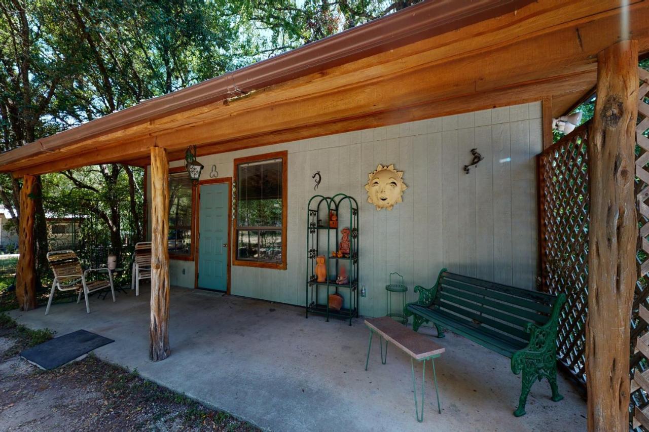 Shamrock Cottage Ingram ภายนอก รูปภาพ