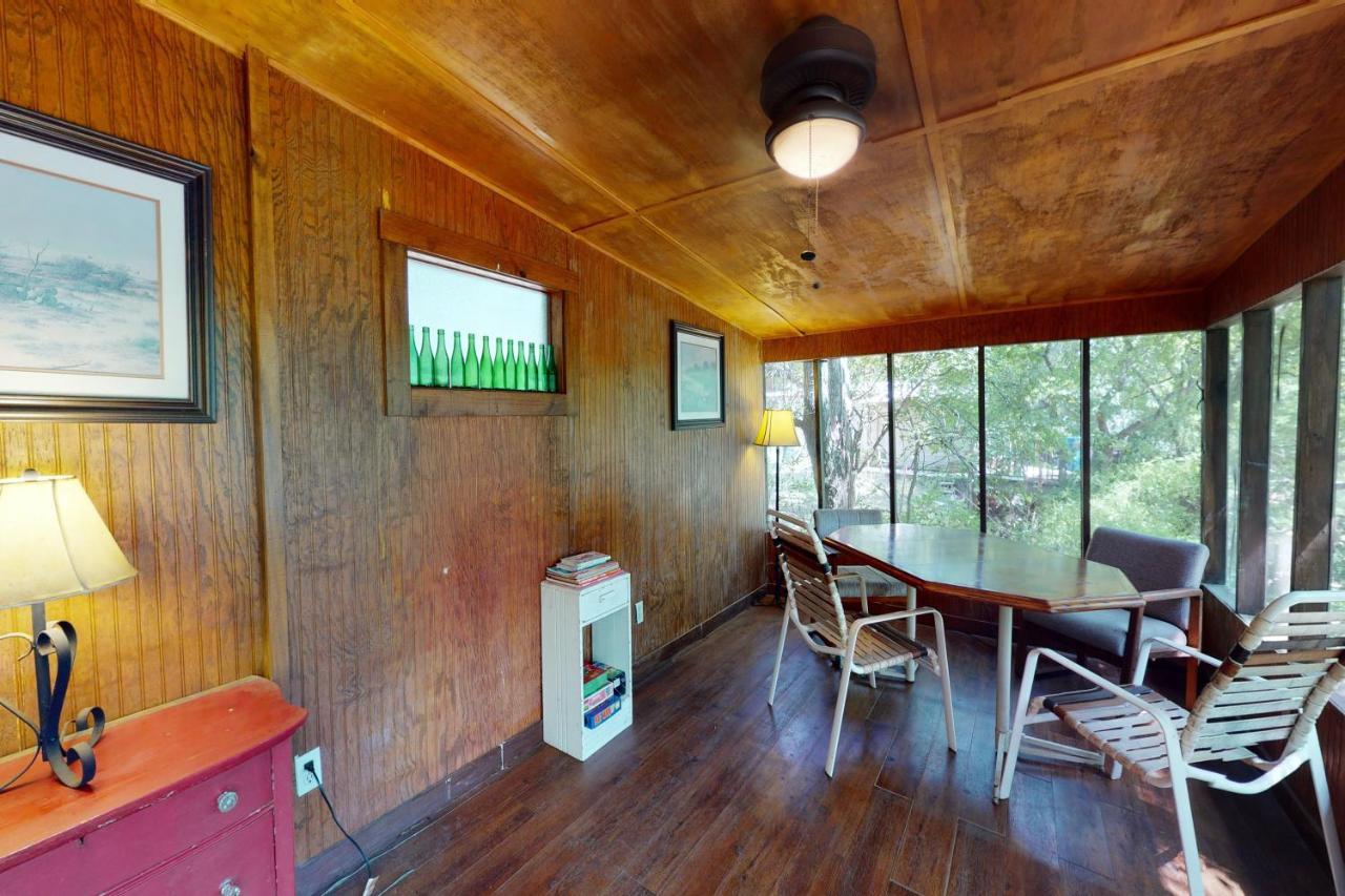 Shamrock Cottage Ingram ภายนอก รูปภาพ